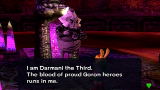 Illustration for article titled Majora's Mask Is A Game About Death